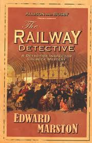 Railway Detective