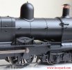 Locoyard Bachmann GWR BR WR 32xx Earl Dukedog Class Review (dome frames)