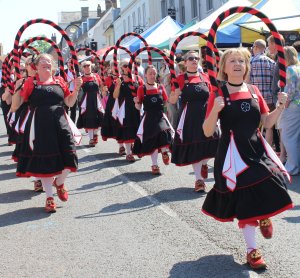 Watercress Festival 2014 Alresford (02)