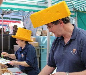 Watercress Festival 2014 Alresford (06)