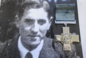 12/03/14 Special handover of historic collection in Soham - Soham Village College (Lodeside entrance), Sand Street, Soham, Ely