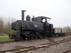 Baldwin 009 loco (picture courtesy or Bachmann)