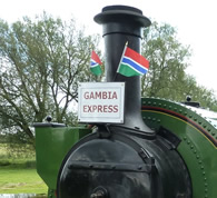 gambianexpress