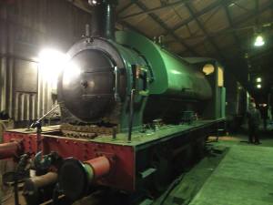 Copyright of Jonathan Malton