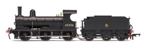 BR 0-6-0 J15 Class - Early BR - R3231