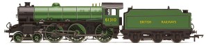 Hornby B1 class 61310 r3338