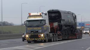 Copyright of John Allsop