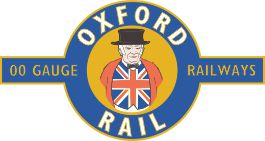 oxford rail logo