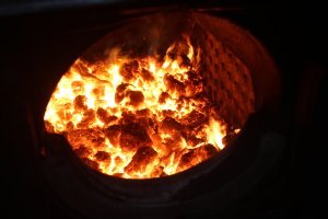 2015 - Severn Valley Railway Kidderminster - Ex-GWR 45xx 4566 BR black