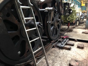 2015 - Canadian Pacific - Eastleigh  (1)