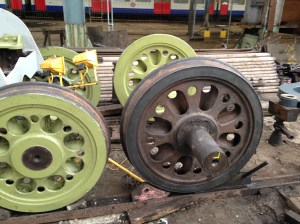 2015 - Canadian Pacific - Eastleigh  (6)