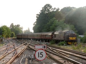 2015 - B1 - Mayflower - 61306 - Southampton (2)