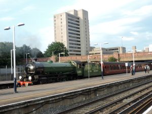 2015 - B1 - Mayflower - 61306 - Southampton (8)