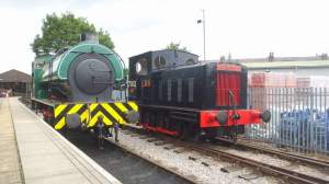 Copyright Daniel Baxter