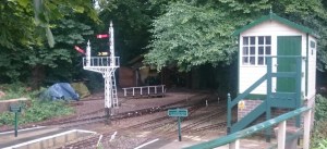 Stansted Park Light Railway July 2015 (1)