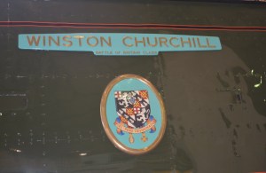 2015 - Winston Churchill - Battle of Britain class - NRM - York (1)