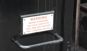 Kent and East Sussex Railway Tenterden August 2015 (13) BR SR USA Dock Tank 30065