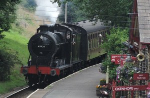 KWVR - 4f - 43924 - Haworth -2015 (2)