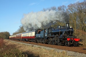 Copyright Paul Biggs Photography