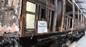 CR50 Bulleid open third 1456