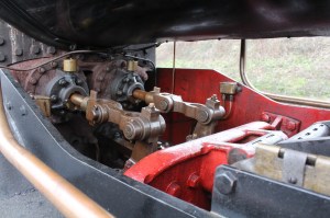 Watercress Line Ropley 17th February 2016 (09) Maunsell Q class 0-6-0 30541