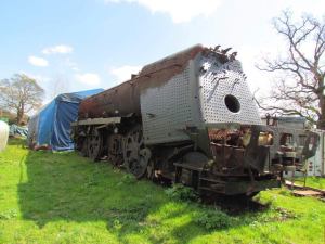 General Steam Navigation - 2016 - Merchant Navy - Sellindge (2)