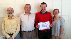 CP OU 012 Dementia Awareness Training low res